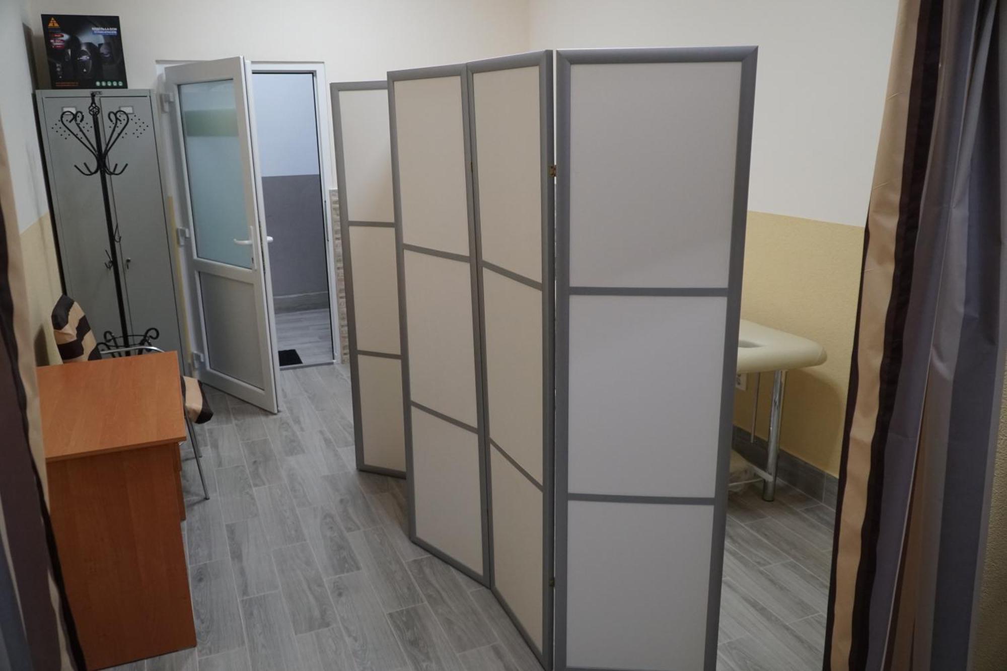 Готель Гармонія. Термально-Оздоровчий Комплекс. Mynai 외부 사진